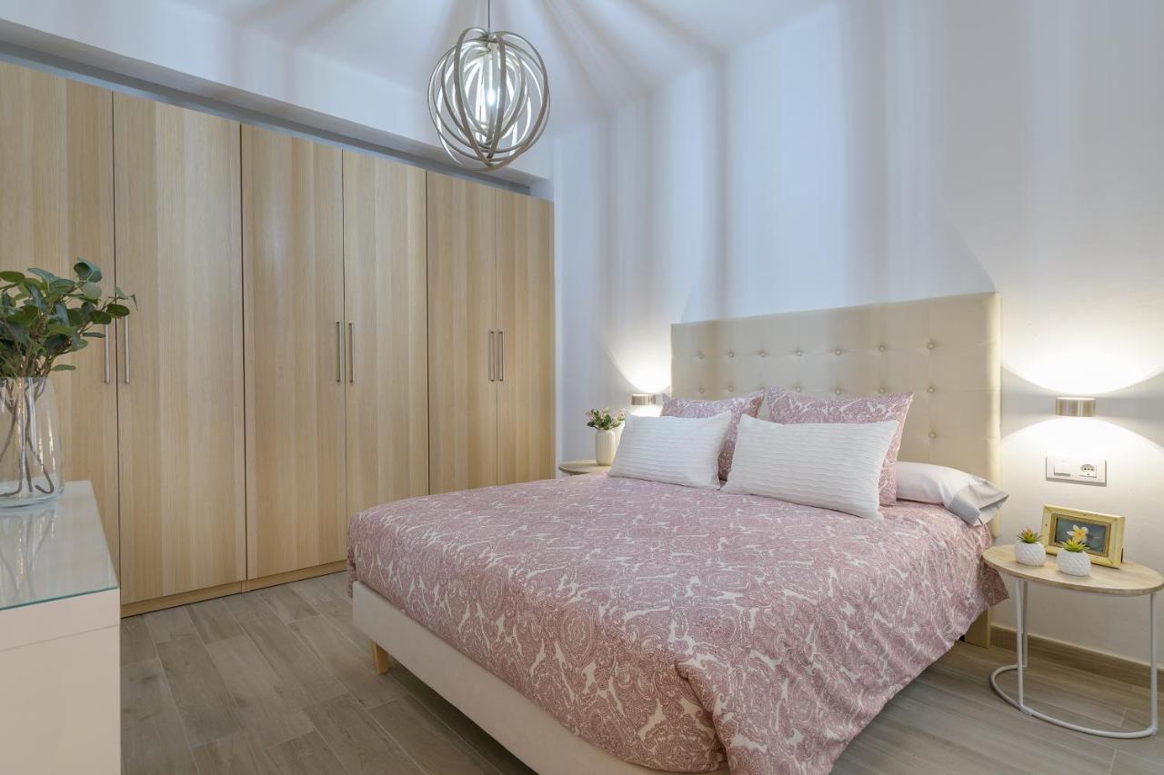 Apartamento Paula Con Vistas Al Mar 아리시페 외부 사진