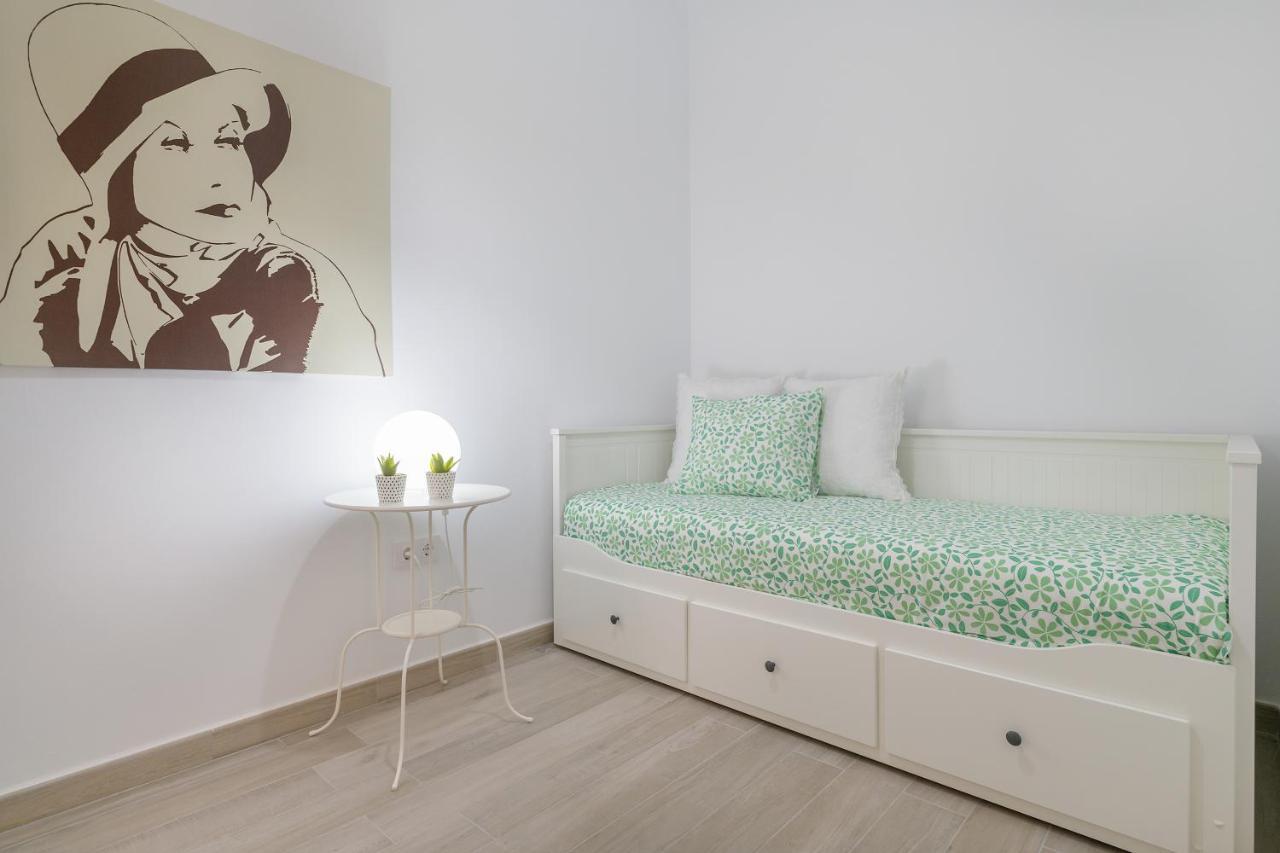 Apartamento Paula Con Vistas Al Mar 아리시페 외부 사진