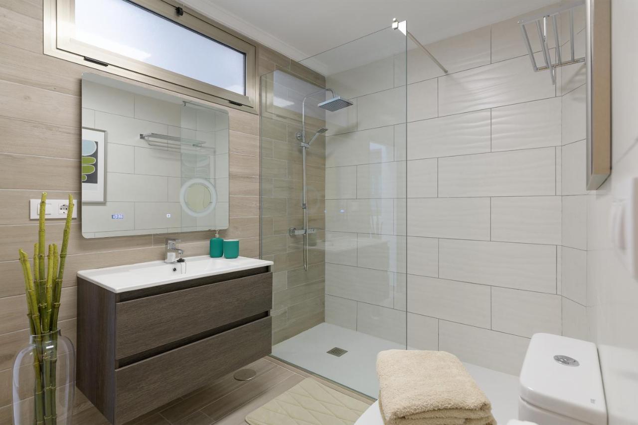 Apartamento Paula Con Vistas Al Mar 아리시페 외부 사진