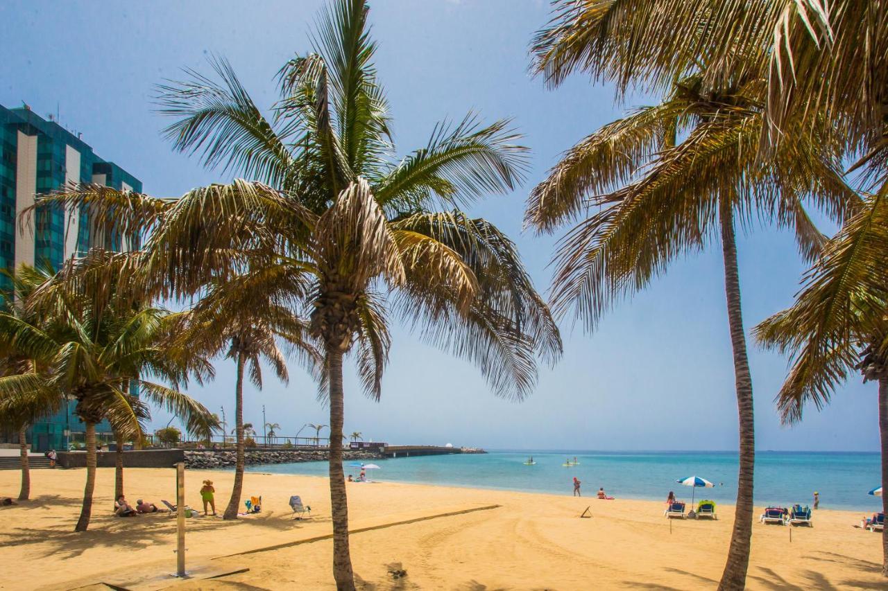 Apartamento Paula Con Vistas Al Mar 아리시페 외부 사진